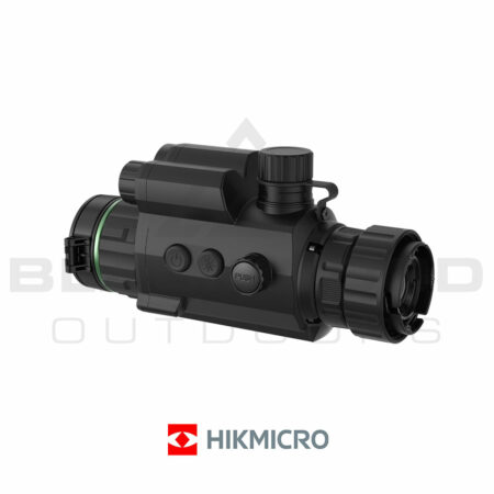 Hik Micro Cheetah LRF front mounted night vision C32F-RL unit
