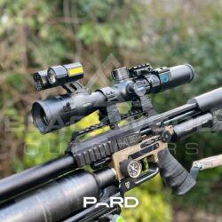Pard DS35 70 LRF Night Vision Rifle Scope