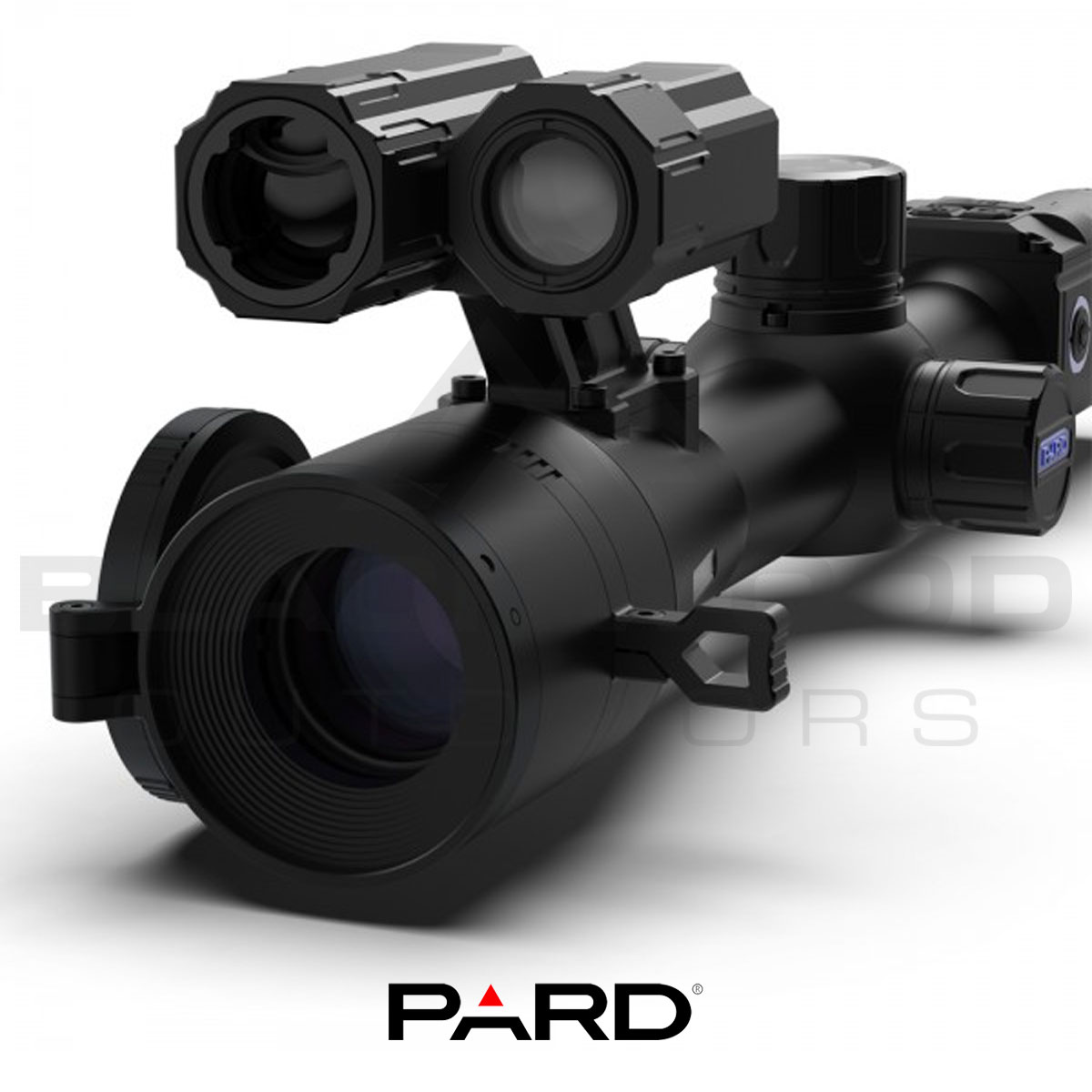Pard DS35 70 LRF Night Vision Scope Full Image