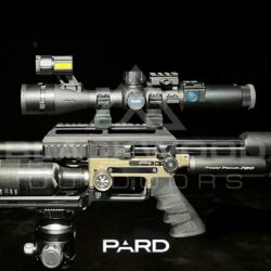 Pard DS35 70 LRF Night Vision Scope - Ballistic Function