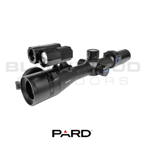 Pard DS35 70RF LRF Gen 2 Night Vision Scope