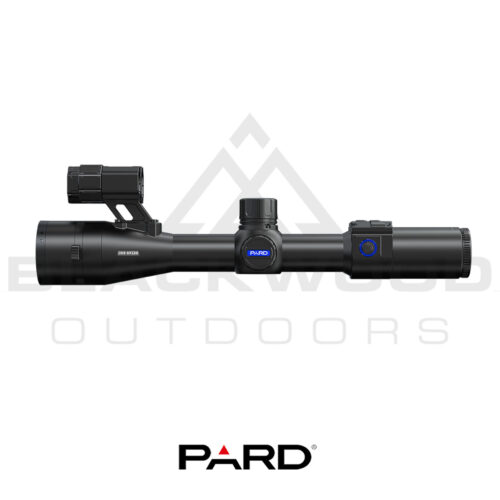 Pard DS35 70RF Side