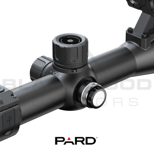 Pard DS35 Battery Cap System