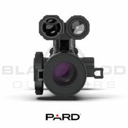 Pard DS35 70 LRF Night Vision Front View
