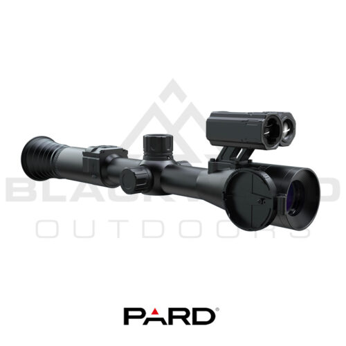 Pard DS35 70RF Angle Overview