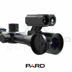 Pard DS35 70 LRF Night Vision Side View Large