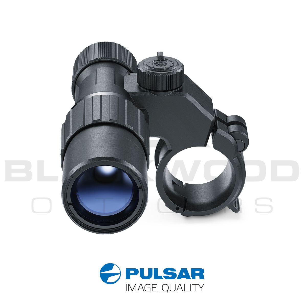 Pulsar Digex X850S and X940S IR Illuminator Torch