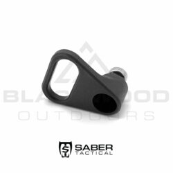 Sabre Tactical FX Impact Quick Disconnect Sling Adapter Stud