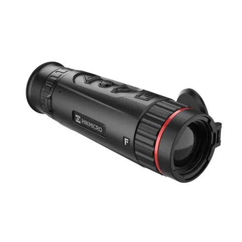 HikMicro Falcon FQ35 Thermal Monocular Right View