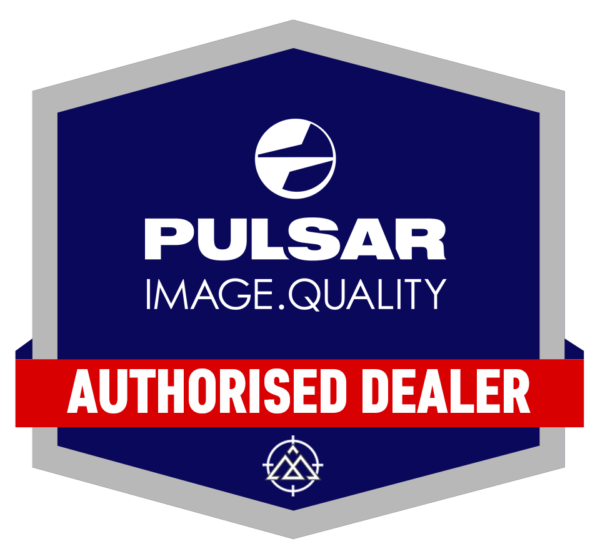 Pulsar Authorised Dealer Blackwood Outdoors