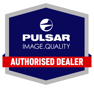 Pulsar Thermal Authorised Dealer