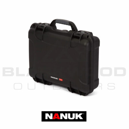 Nanuk 910 Rigid Protective Hard Case