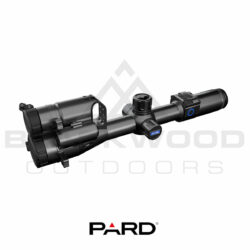 Pard TD5 Thermal & Night Vision Multi Spectral Scope