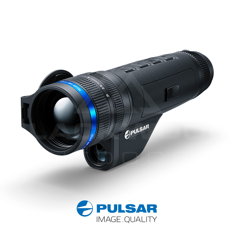 Pulsar Telos LRF XP50 Thermal Spotter