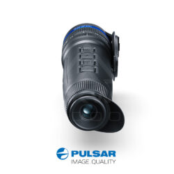 Pulsar Telos XP50 LRF Top View