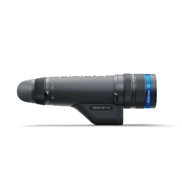 Pulsar Telos LRF XP50 thermal monocular