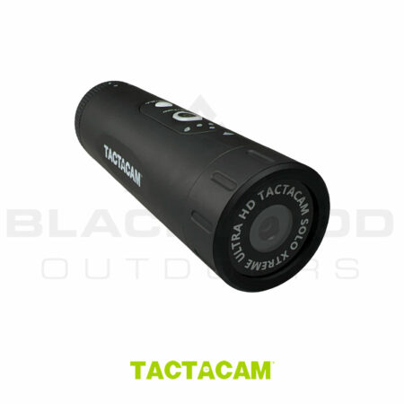 Tactacam Solo Xtreme Gun Camera