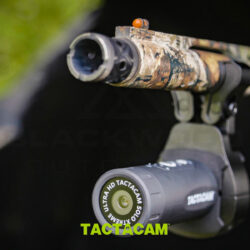 Tactacam Solo Gun Camera