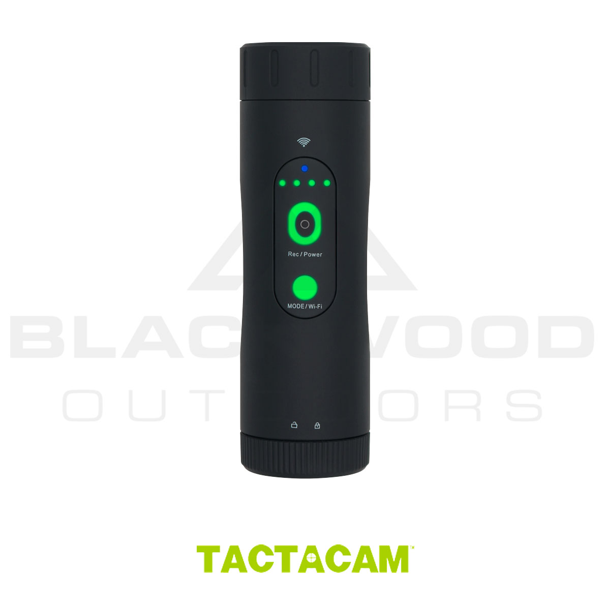 Tactacam Solo Xtreme Camera • Blackwood Outdoors