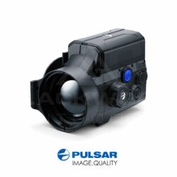 Pulsar Krypton 2 FXG50 Thermal Front Angle