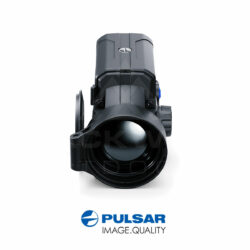 Pulsar Krypton 2 FXG50 Thermal Front View