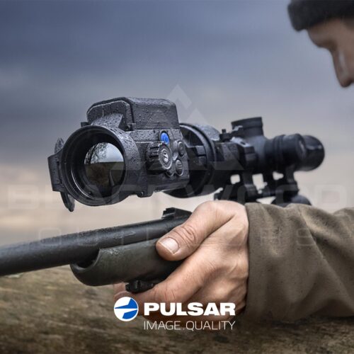 Pulsar Krypton XG50