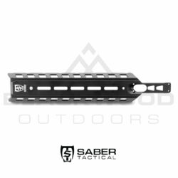 Sabre Tactical Arca 3 low profile rail for FX Impact