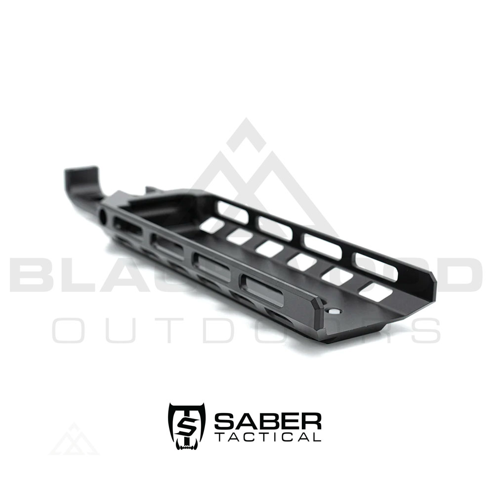 Sabre Tactical Arca 3 Rail System for FX Impact