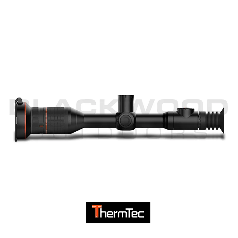 Thermal scope AirGun Forums