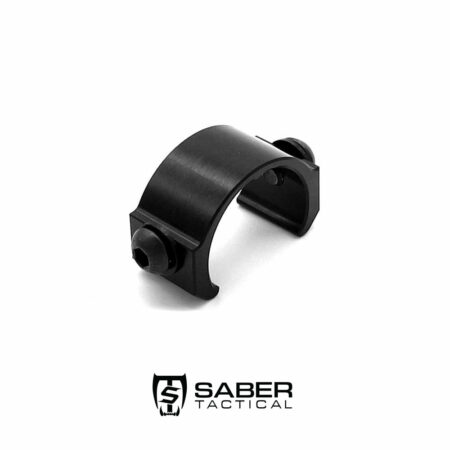 Sabre Tactical TRS Rail Clamp Support