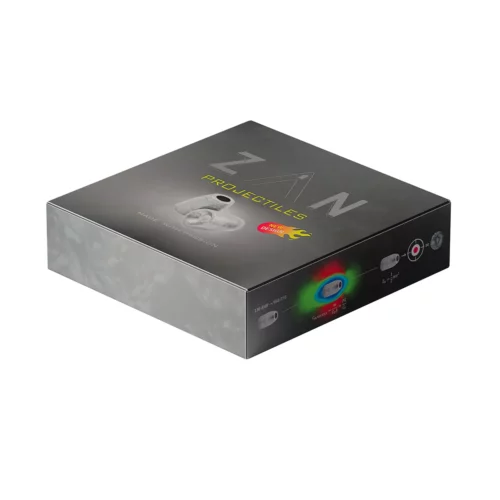 Zan .25 Slugs for Airgun - .250 projectile