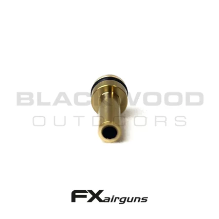 FX Regulator Brass Piston 20858