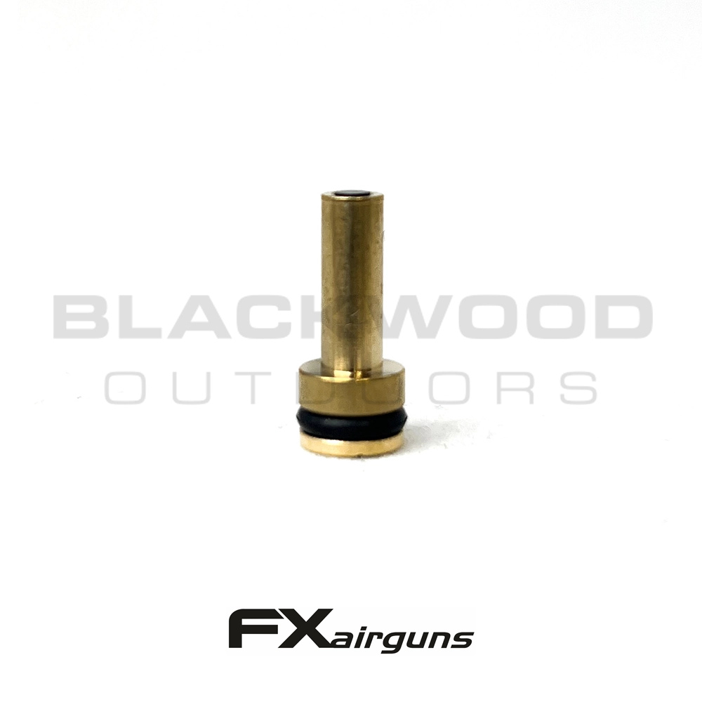 FX AMP Brass Regulator Piston New Style Blackwood Outdoors
