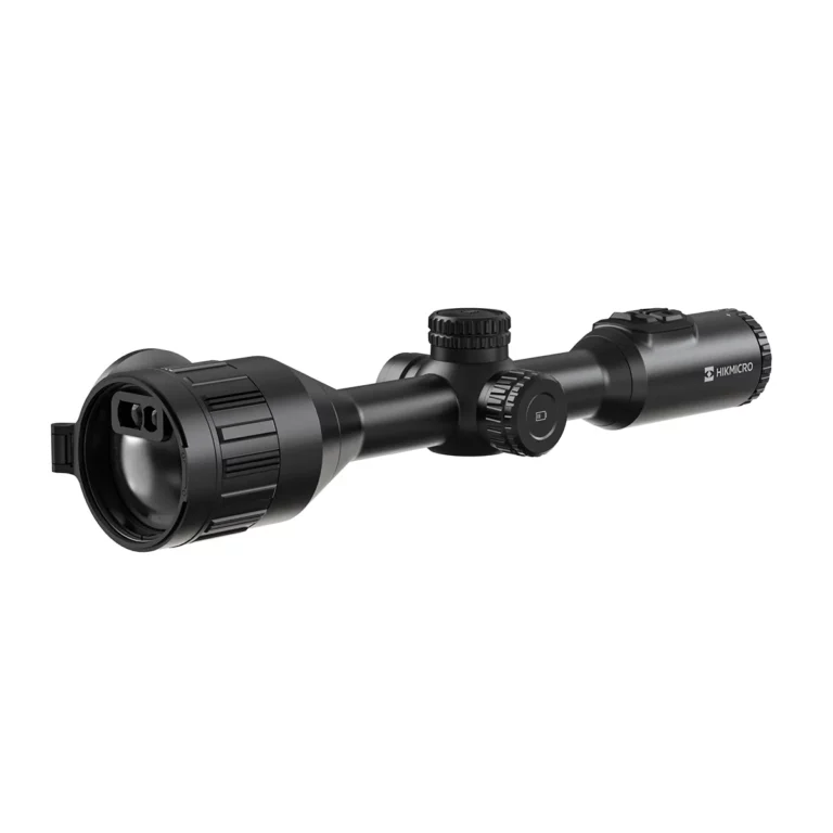 HikMicro Stellar 3.0 SQ50L Thermal Scope with LRF