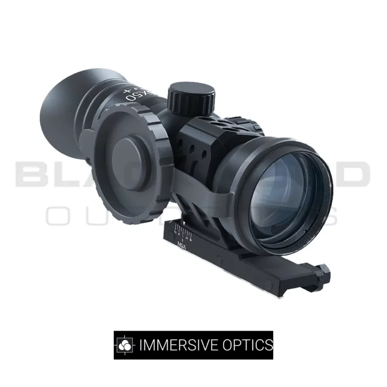 Immersive Optics 14x50 Scope