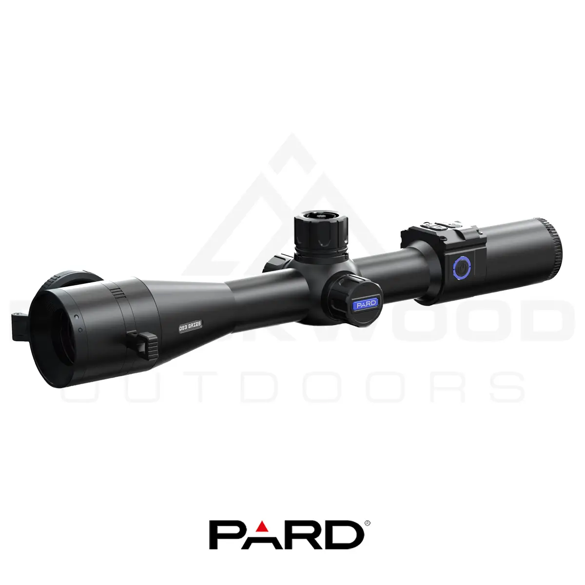 Pard DS35 70 Standard Night Vision