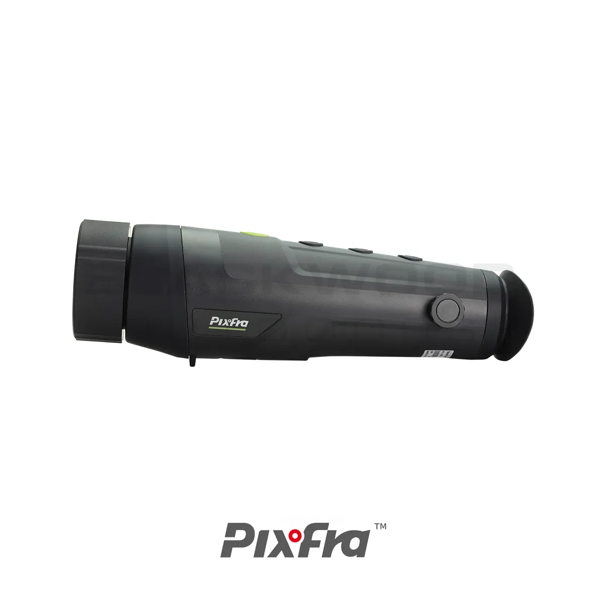 Pixfra Ranger R650 Thermal Side View
