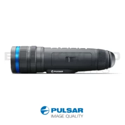 Pulsar Telos XP50 Thermal Side View