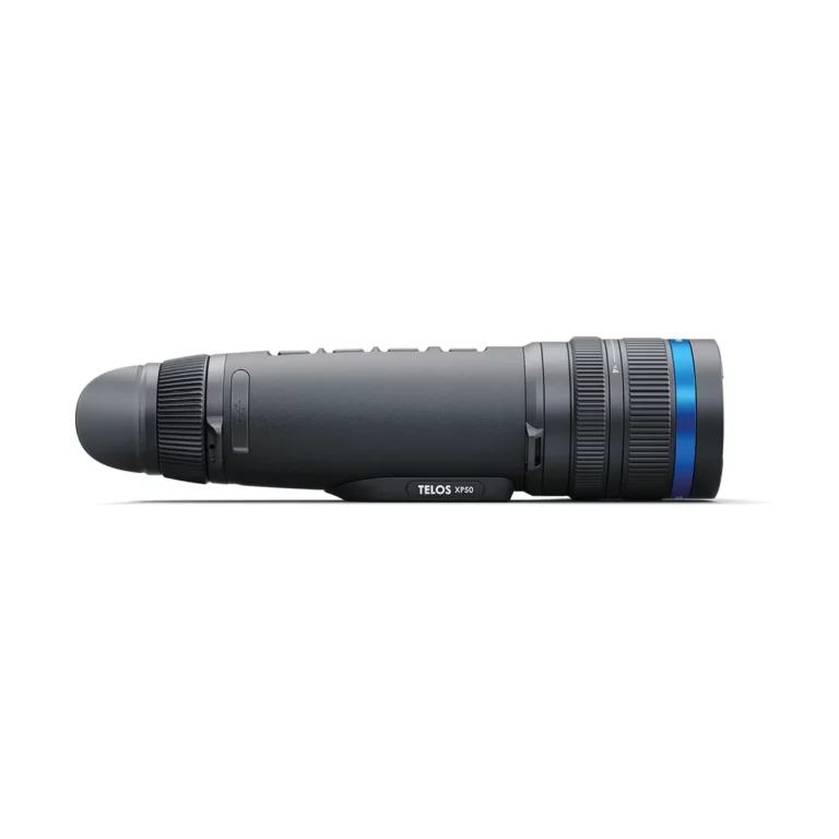 Pulsar Telos XP50 thermal monocular