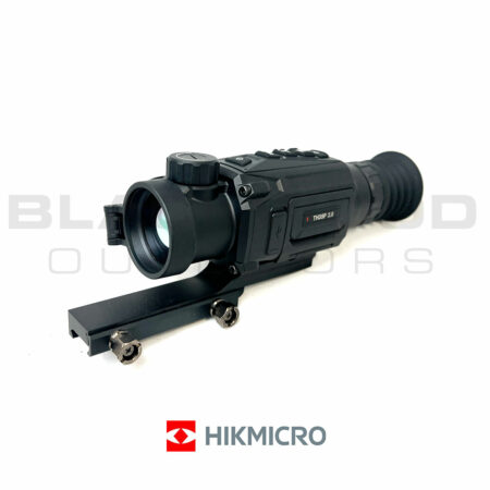 HikMicro Thunder 2.0 TH35 Thermal Scope