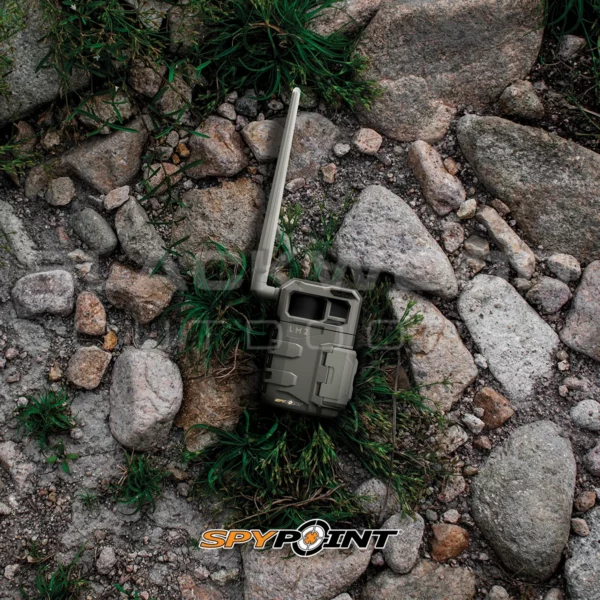 Spypoint LM2 Trail Camera • Blackwood Outdoors - Main Image