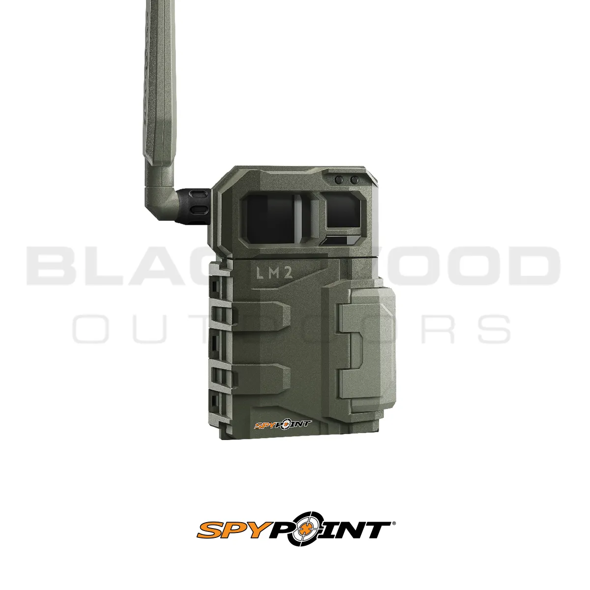 Spypoint Link Micro 2 Trail Camera