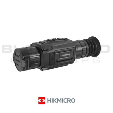 HikMicro Thunder TE19 2.0 Thermal Scope