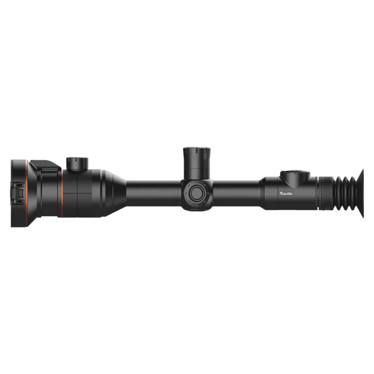 Thermtec Ares 660L LRF 2.0 Thermal Scope