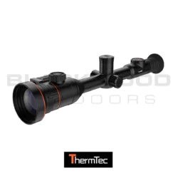 Thermtec Ares 660L LRF Thermal Scope Right Angle