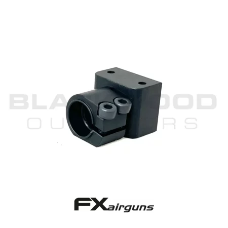 FX Impact M3 Front Barrel Support Clamp New Style