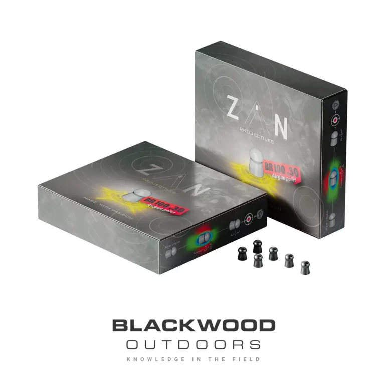 Zan .30 Pellets 56gr