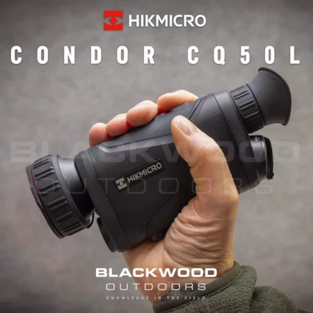 HikMIcro Condor CQ50L Thermal Monocular