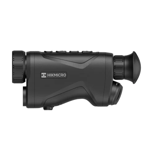 HiKMicro Condor CQ35L Thermal Monocular Side View