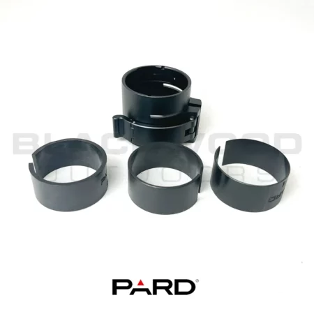 Pard NV007SP Quick Detach Mount, QD style Fitting 45mm and 51mm